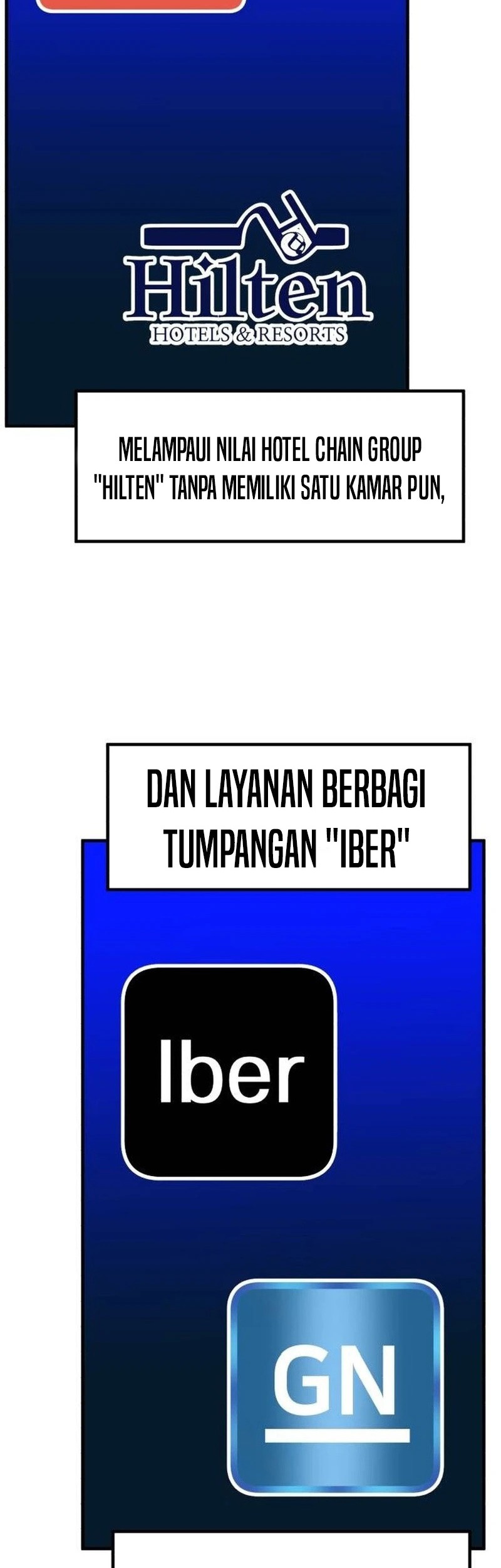 The Investor Who Sees The Future Chapter 20 Gambar 58