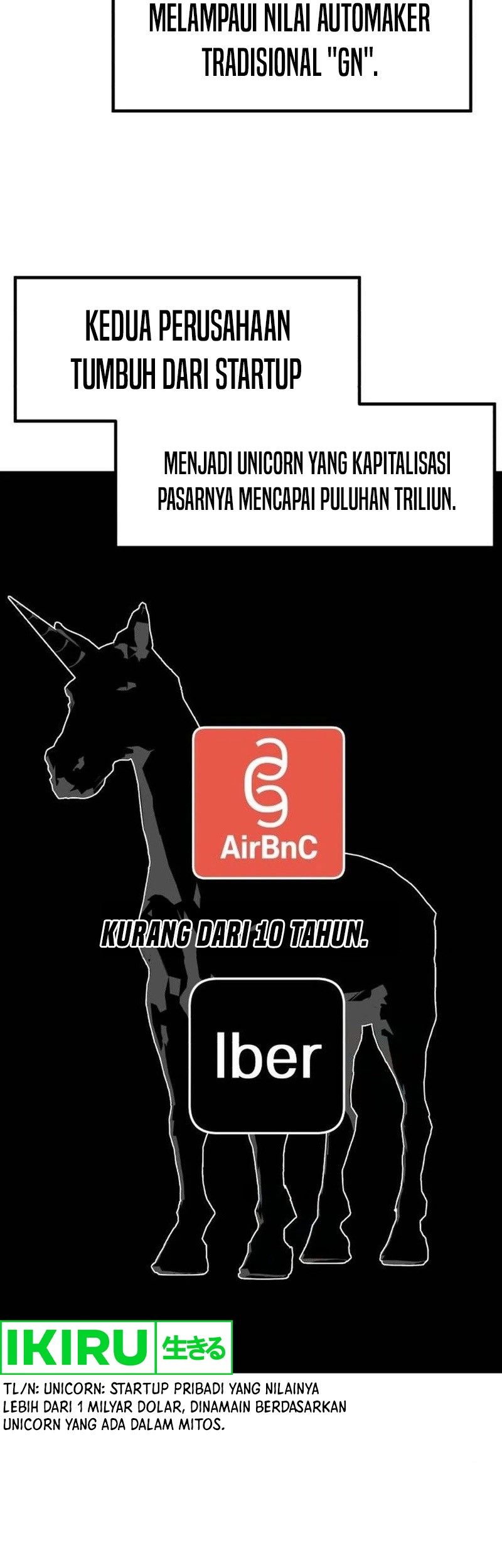 The Investor Who Sees The Future Chapter 20 Gambar 59