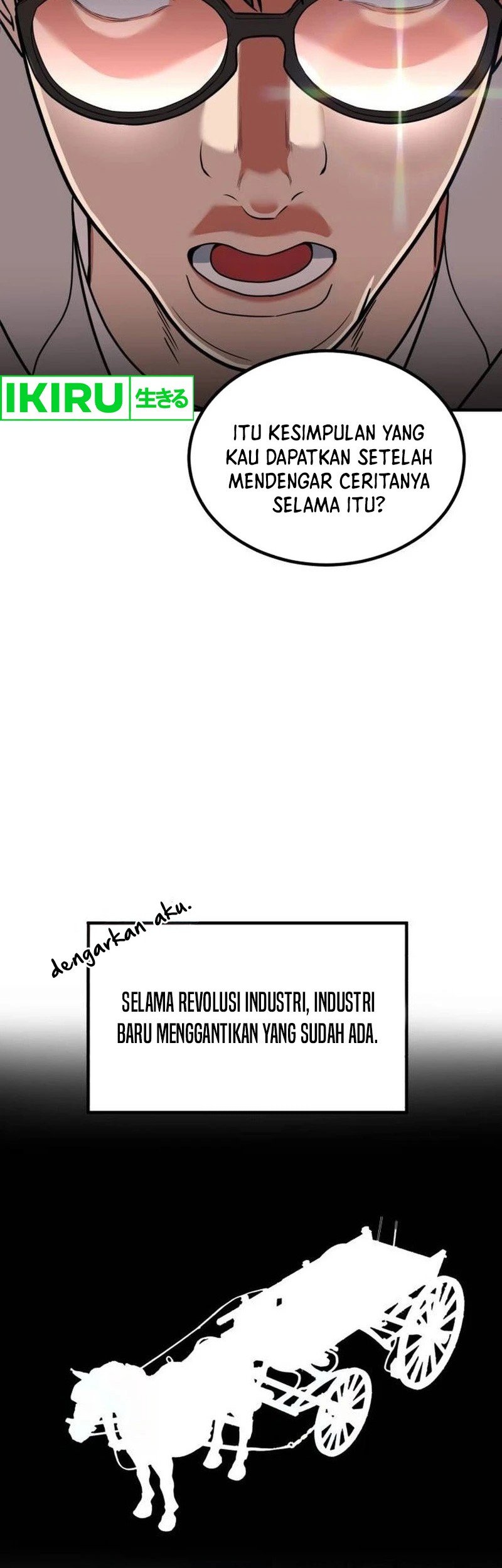 The Investor Who Sees The Future Chapter 20 Gambar 56