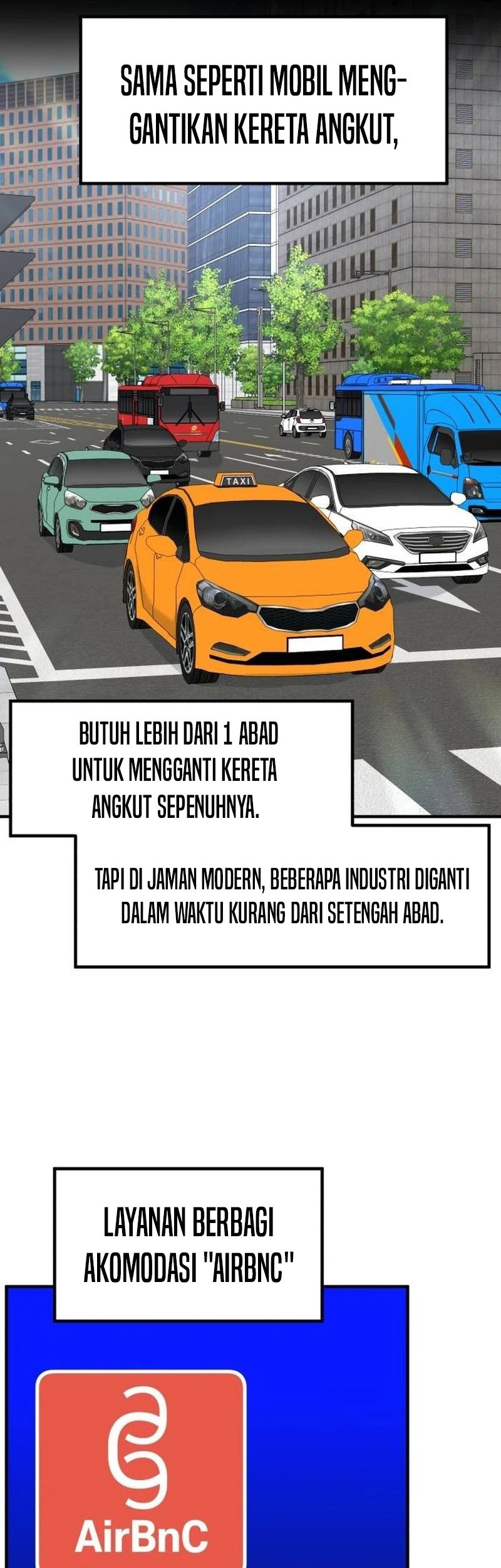 The Investor Who Sees The Future Chapter 20 Gambar 57