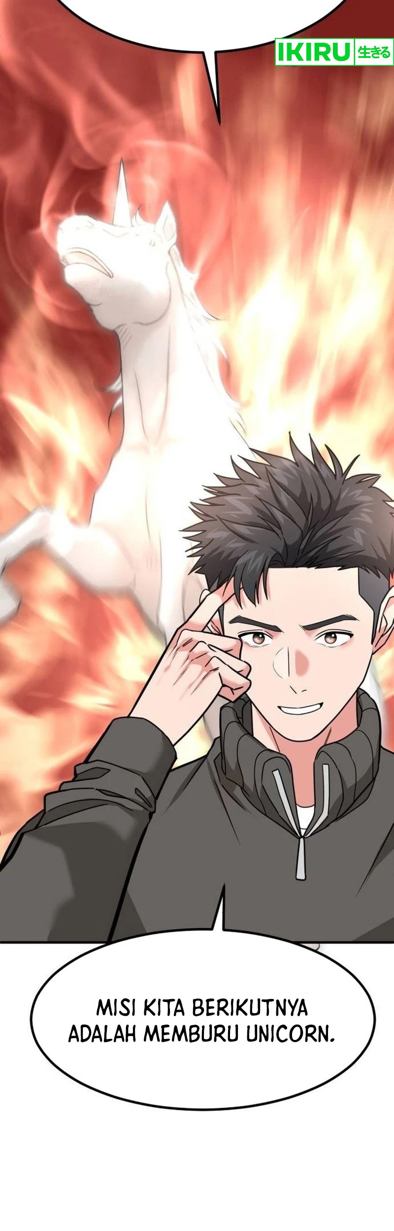 The Investor Who Sees The Future Chapter 20 Gambar 70