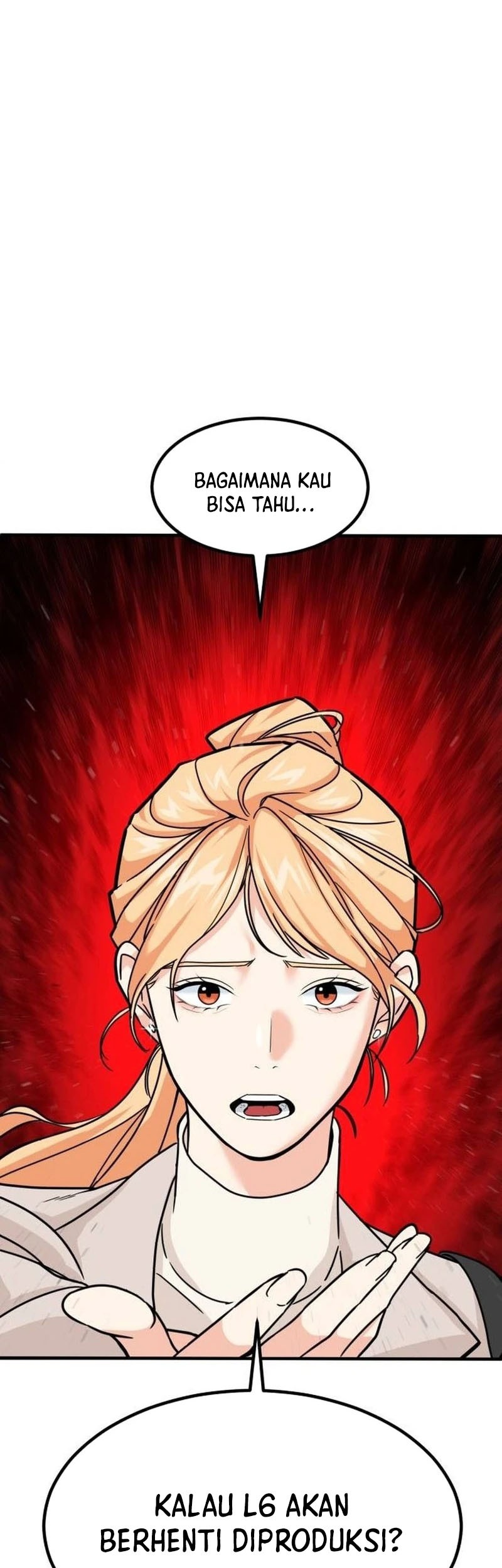 Manhwa The Investor Who Sees The Future Chapter 20 gambar nomor 2