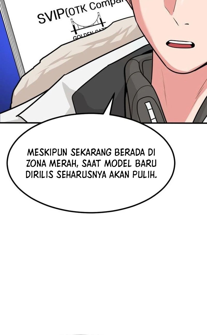 The Investor Who Sees The Future Chapter 20 Gambar 12