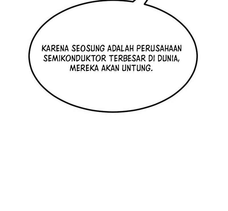 The Investor Who Sees The Future Chapter 20 Gambar 18