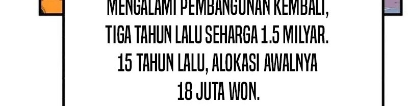 The Investor Who Sees The Future Chapter 20 Gambar 36