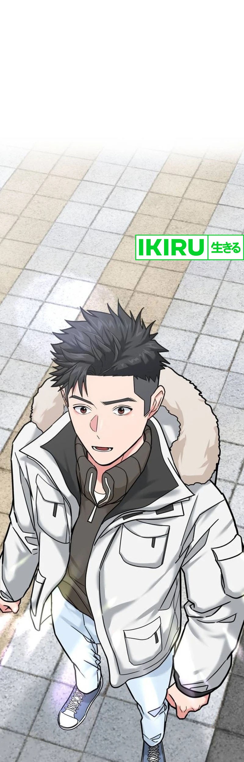 The Investor Who Sees The Future Chapter 20 Gambar 41