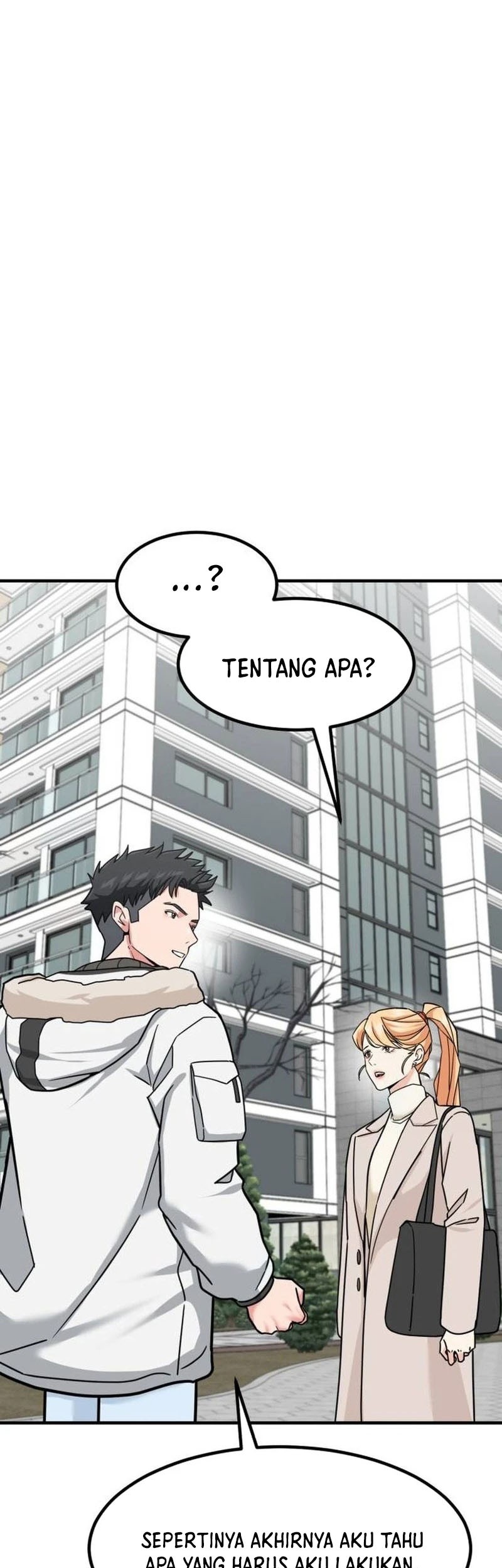 The Investor Who Sees The Future Chapter 20 Gambar 43