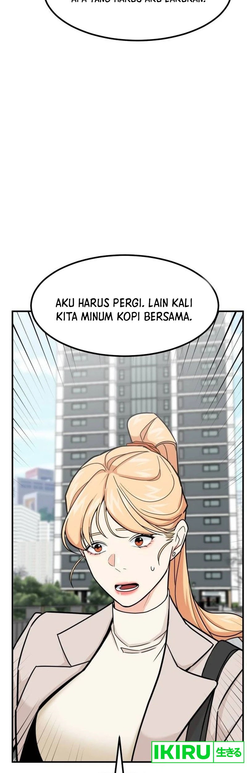 The Investor Who Sees The Future Chapter 20 Gambar 44
