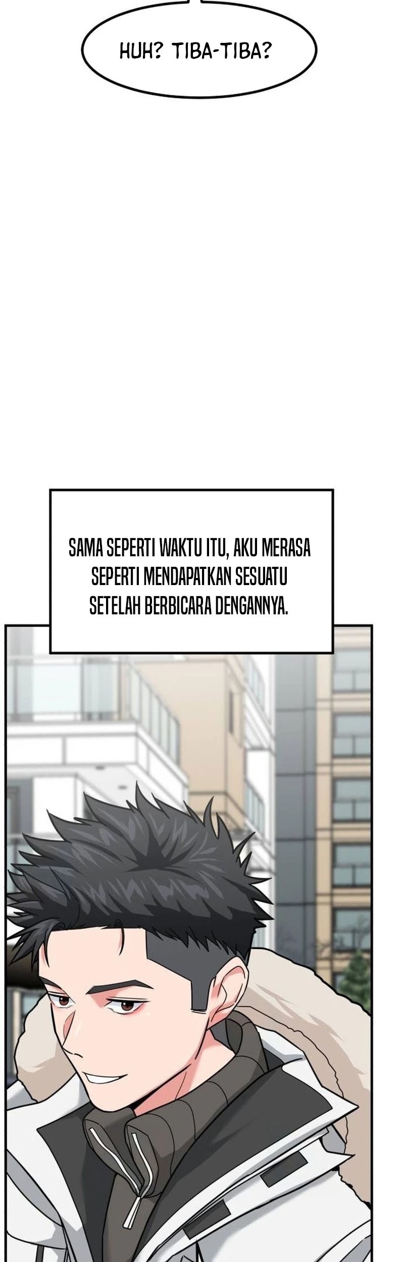The Investor Who Sees The Future Chapter 20 Gambar 45