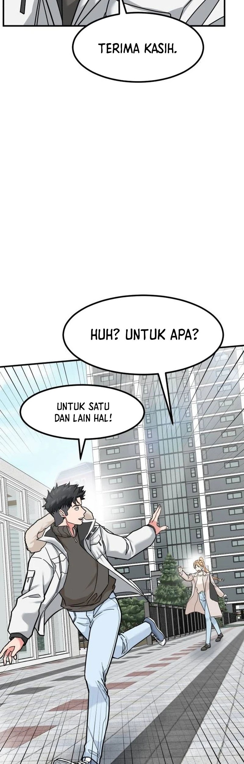 The Investor Who Sees The Future Chapter 20 Gambar 46