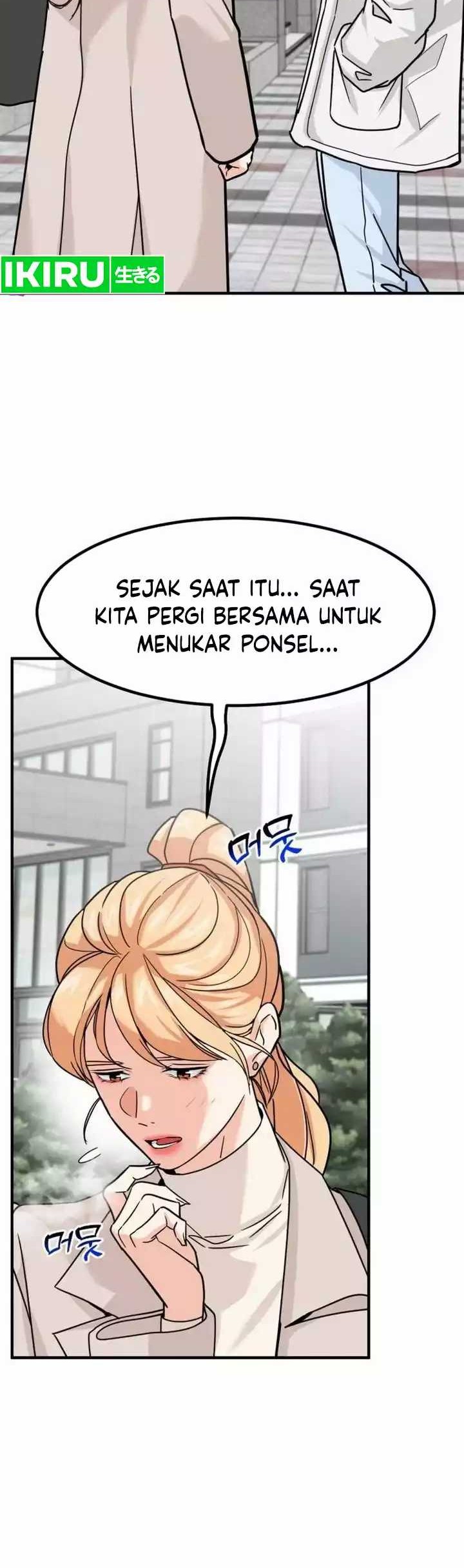 The Investor Who Sees The Future Chapter 19 Gambar 56