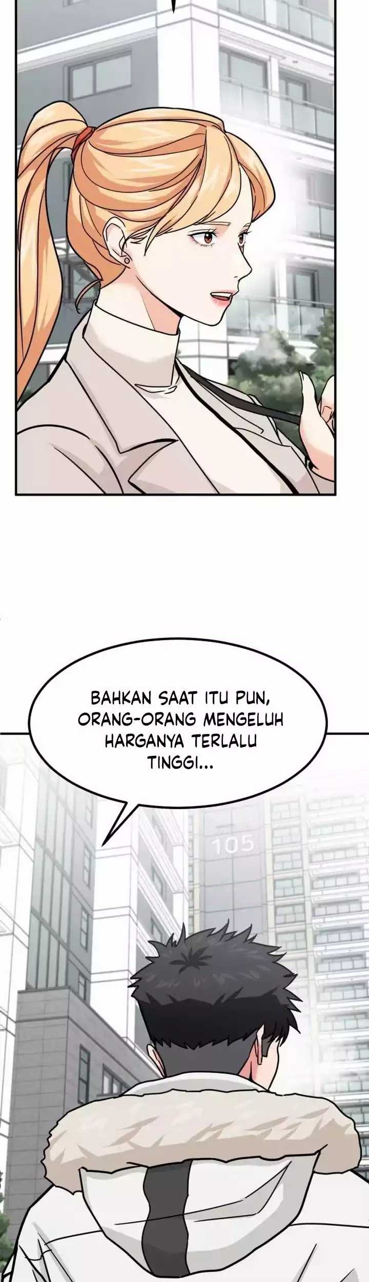 The Investor Who Sees The Future Chapter 19 Gambar 54