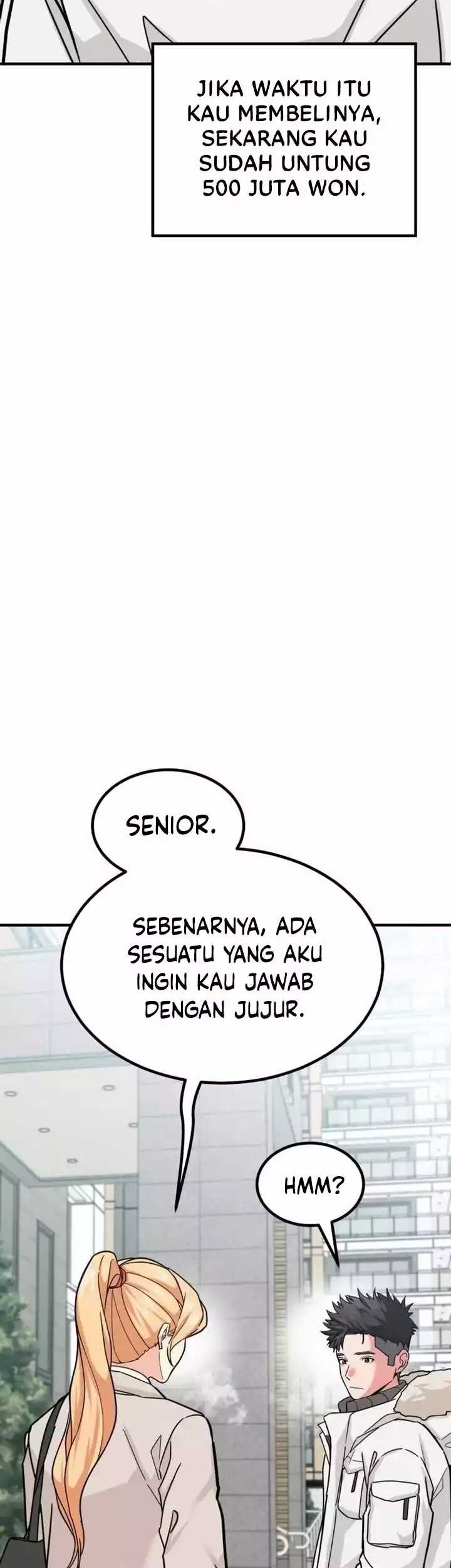 The Investor Who Sees The Future Chapter 19 Gambar 55