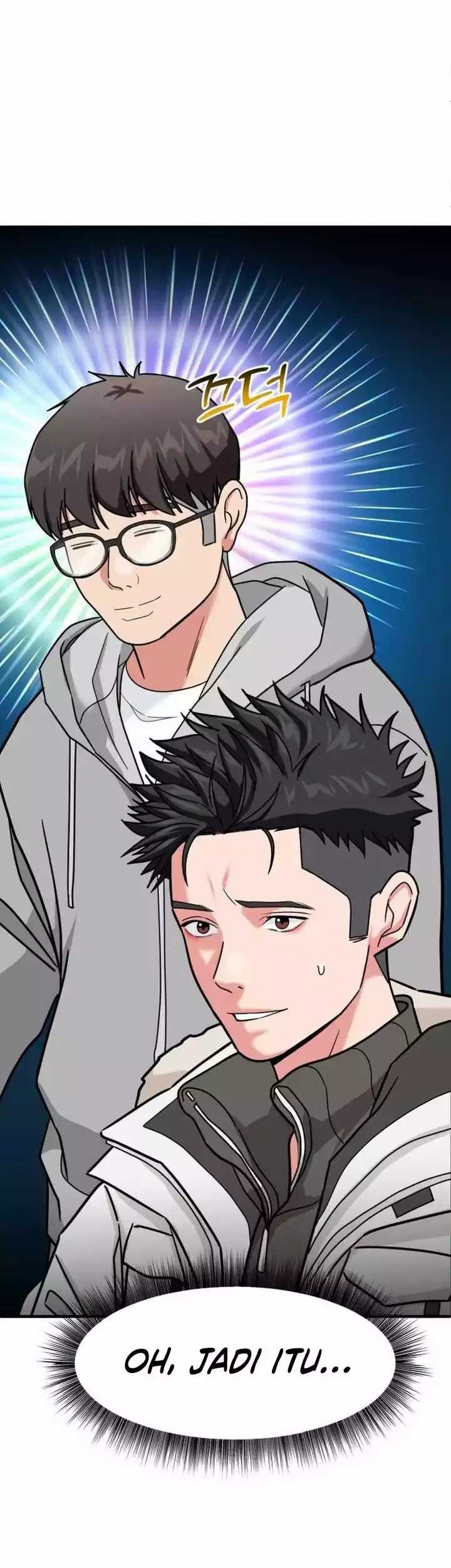 The Investor Who Sees The Future Chapter 19 Gambar 60