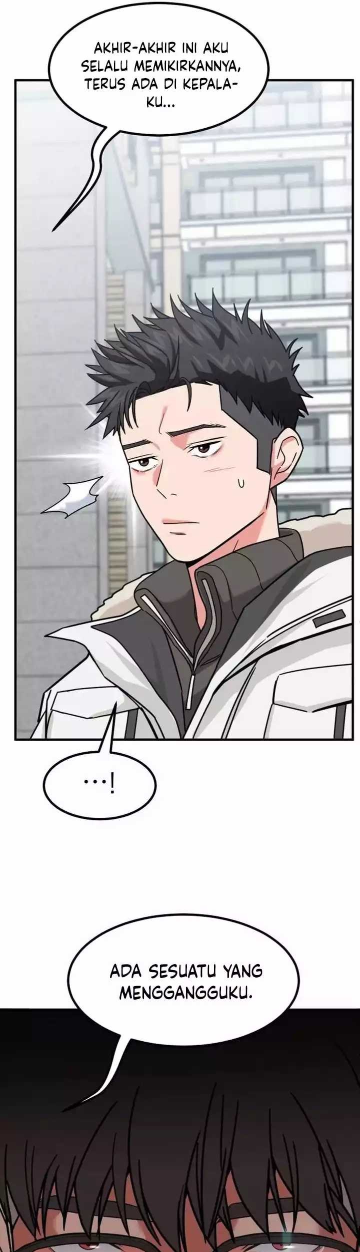 The Investor Who Sees The Future Chapter 19 Gambar 57