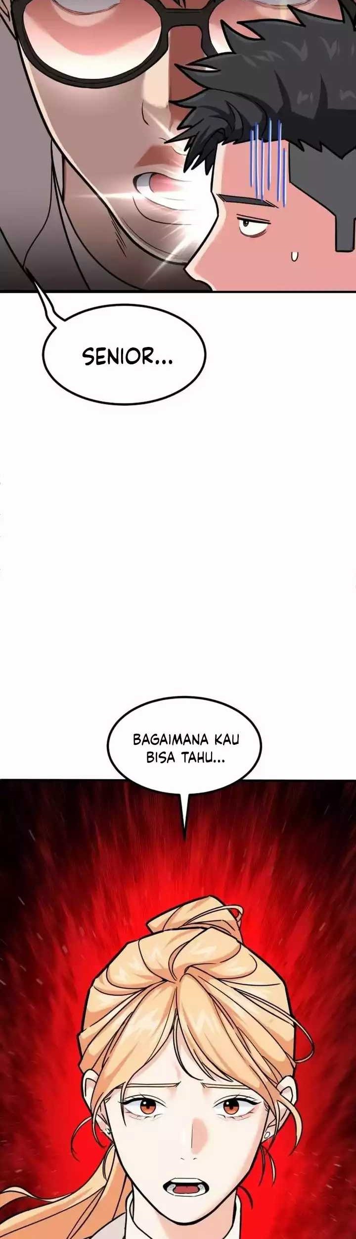 The Investor Who Sees The Future Chapter 19 Gambar 58