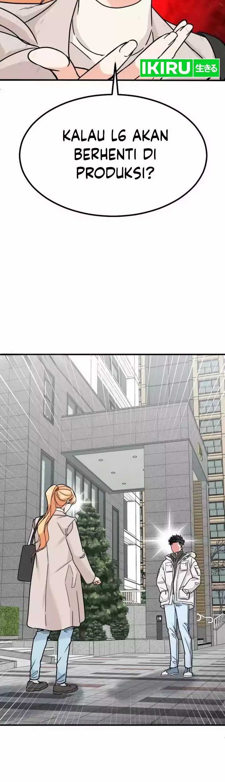 The Investor Who Sees The Future Chapter 19 Gambar 59