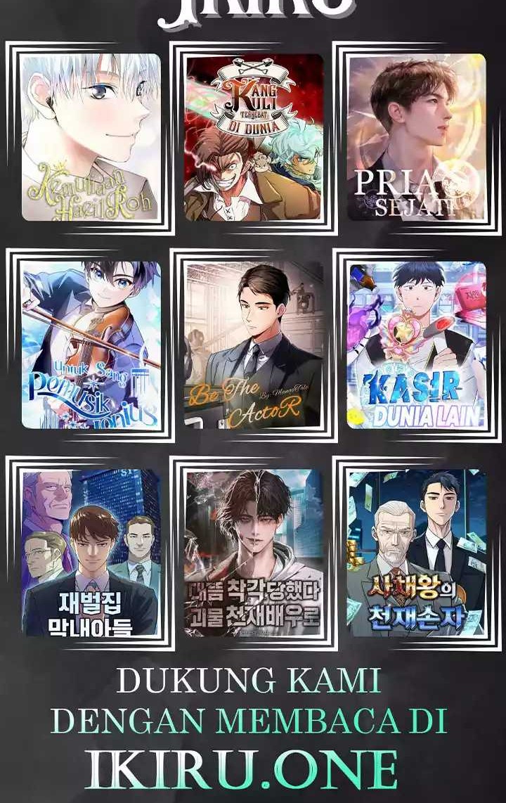 The Investor Who Sees The Future Chapter 19 Gambar 62