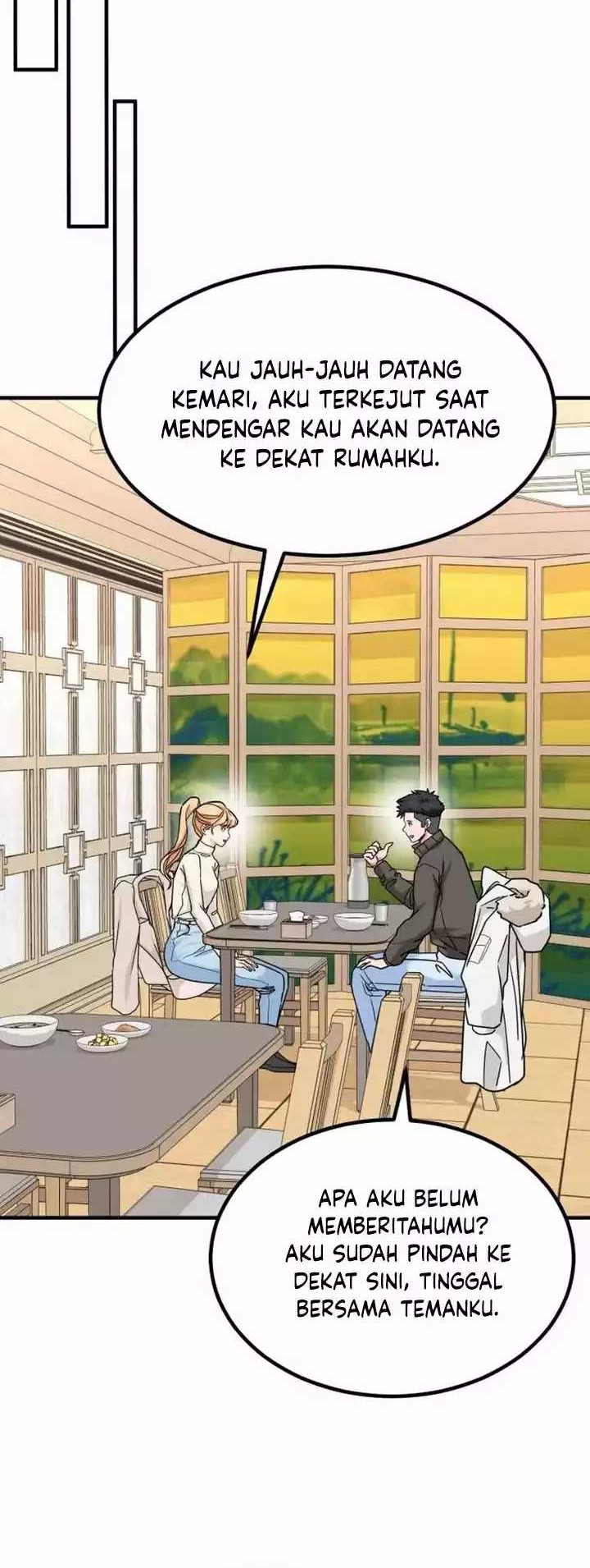 The Investor Who Sees The Future Chapter 19 Gambar 40