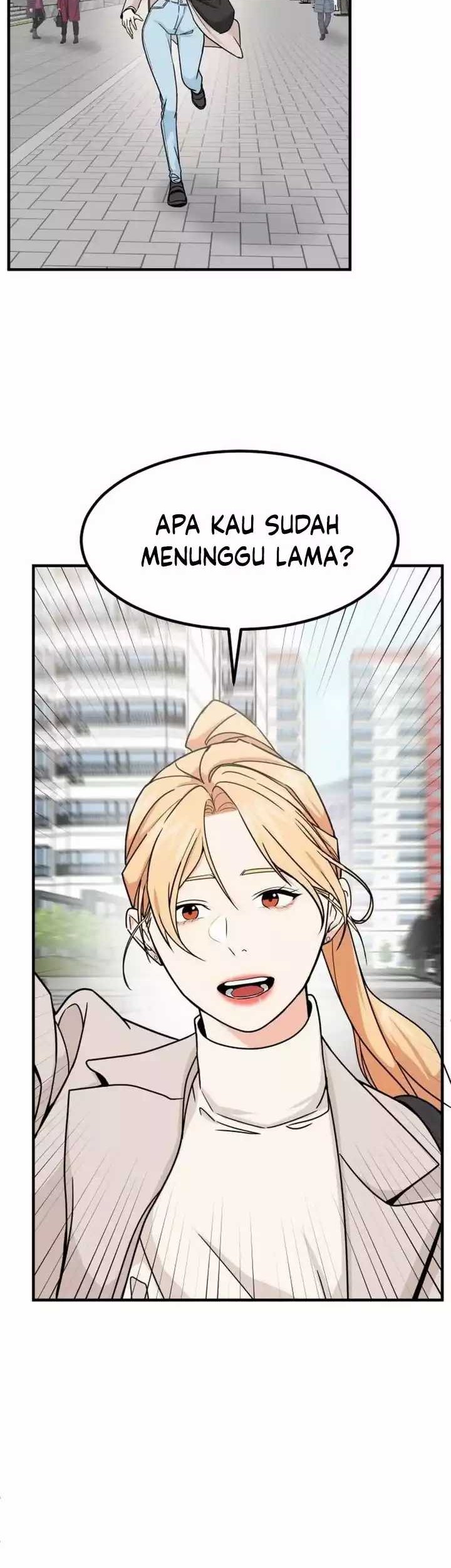 The Investor Who Sees The Future Chapter 19 Gambar 38