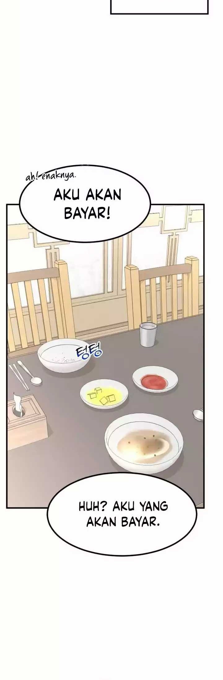 The Investor Who Sees The Future Chapter 19 Gambar 44