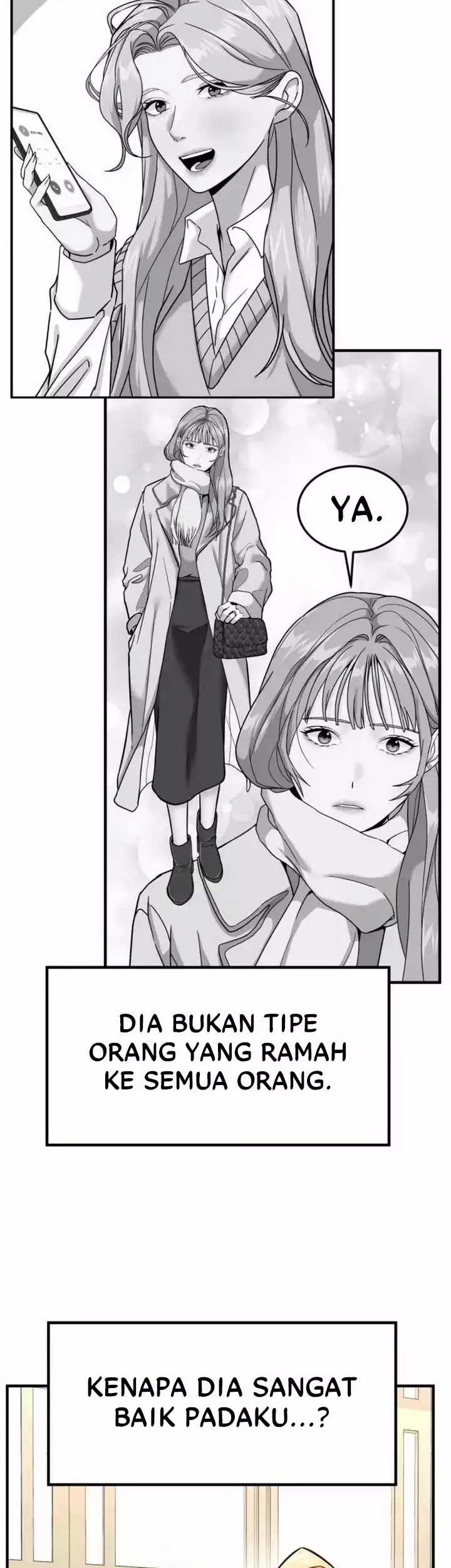 The Investor Who Sees The Future Chapter 19 Gambar 42