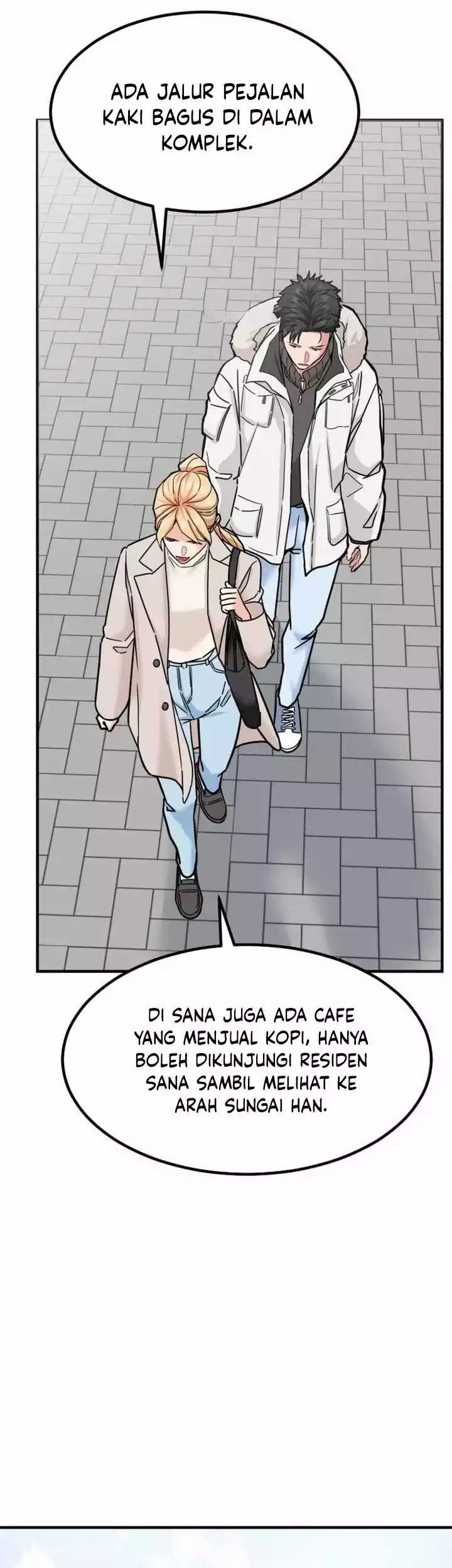 The Investor Who Sees The Future Chapter 19 Gambar 48