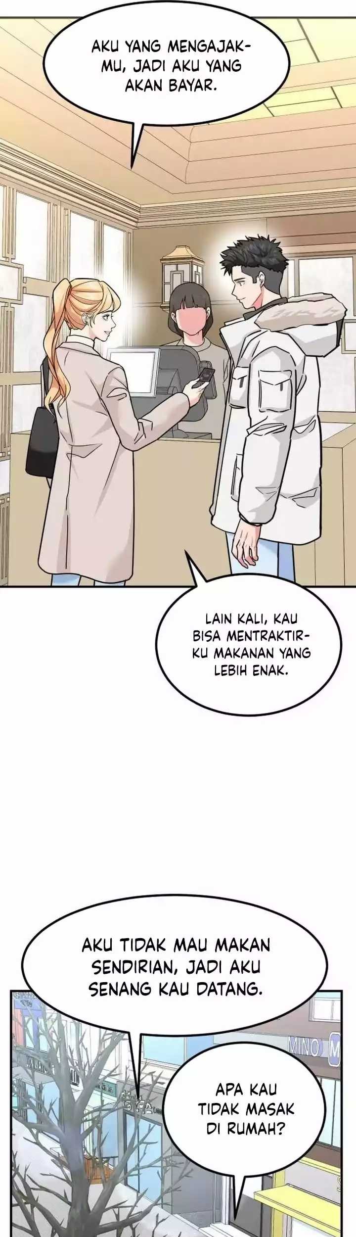 The Investor Who Sees The Future Chapter 19 Gambar 45