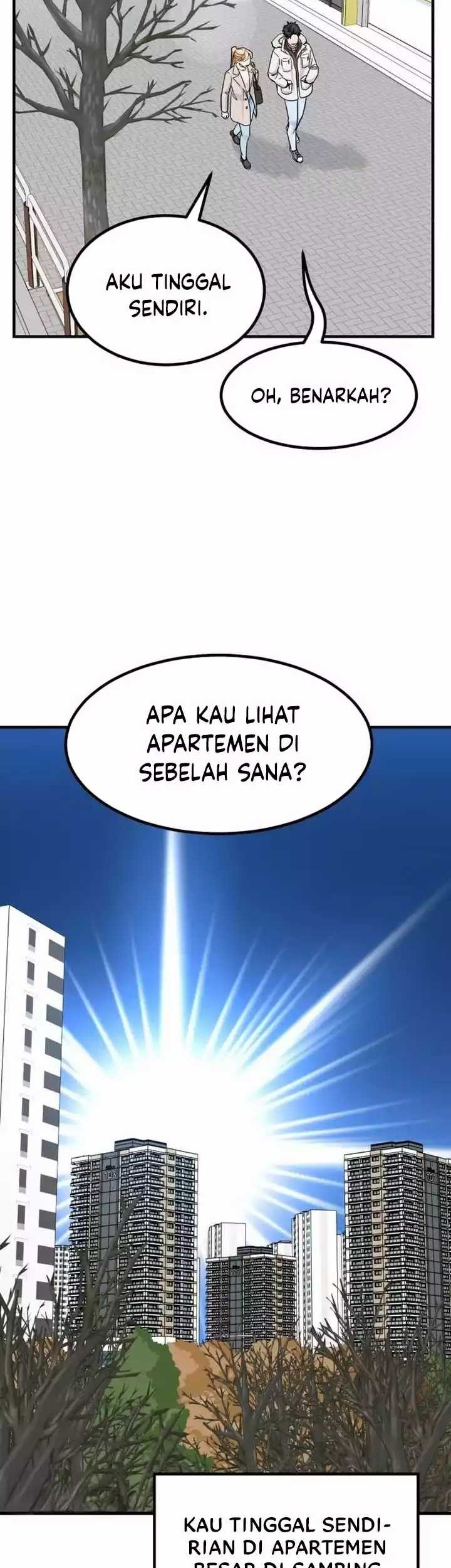 The Investor Who Sees The Future Chapter 19 Gambar 46