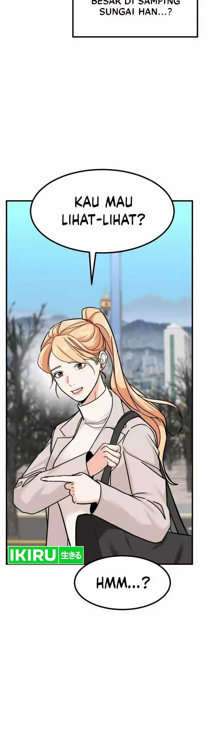 The Investor Who Sees The Future Chapter 19 Gambar 47