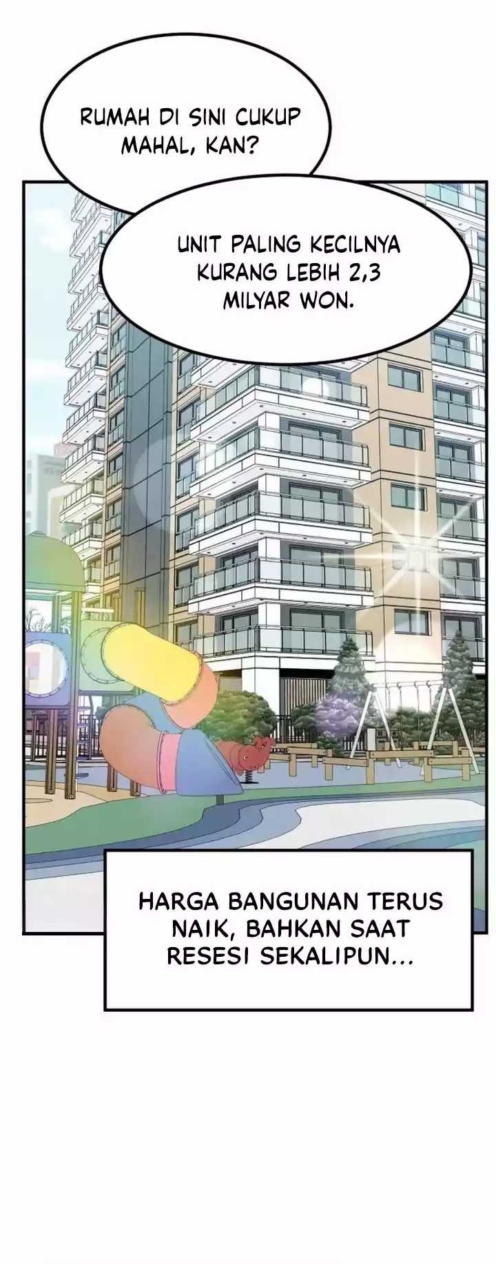 The Investor Who Sees The Future Chapter 19 Gambar 52