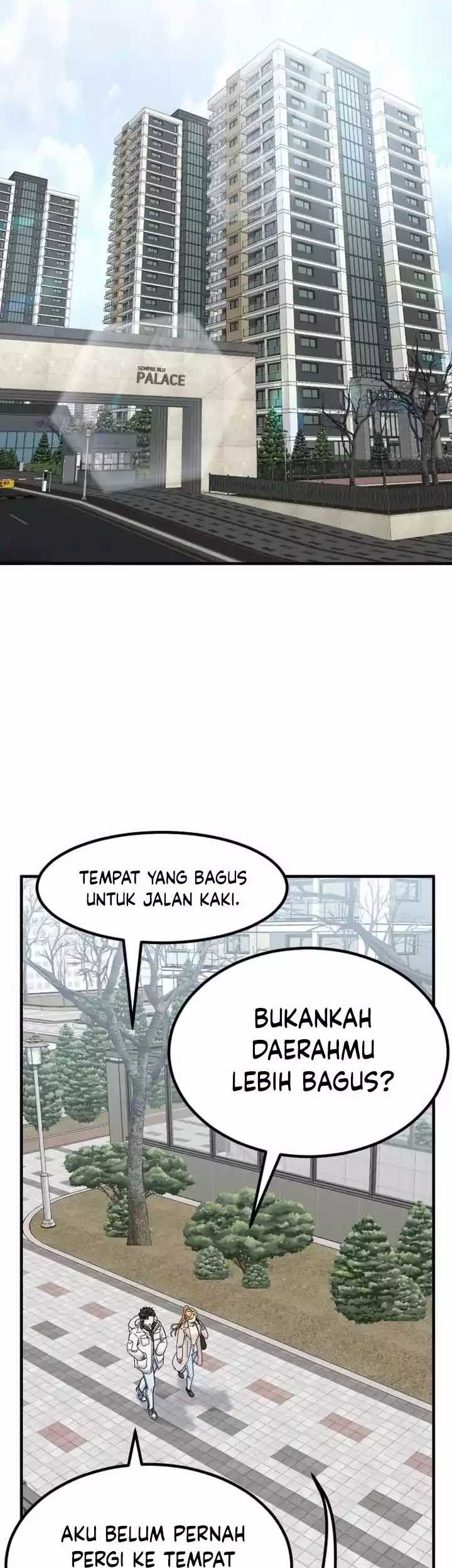 The Investor Who Sees The Future Chapter 19 Gambar 49
