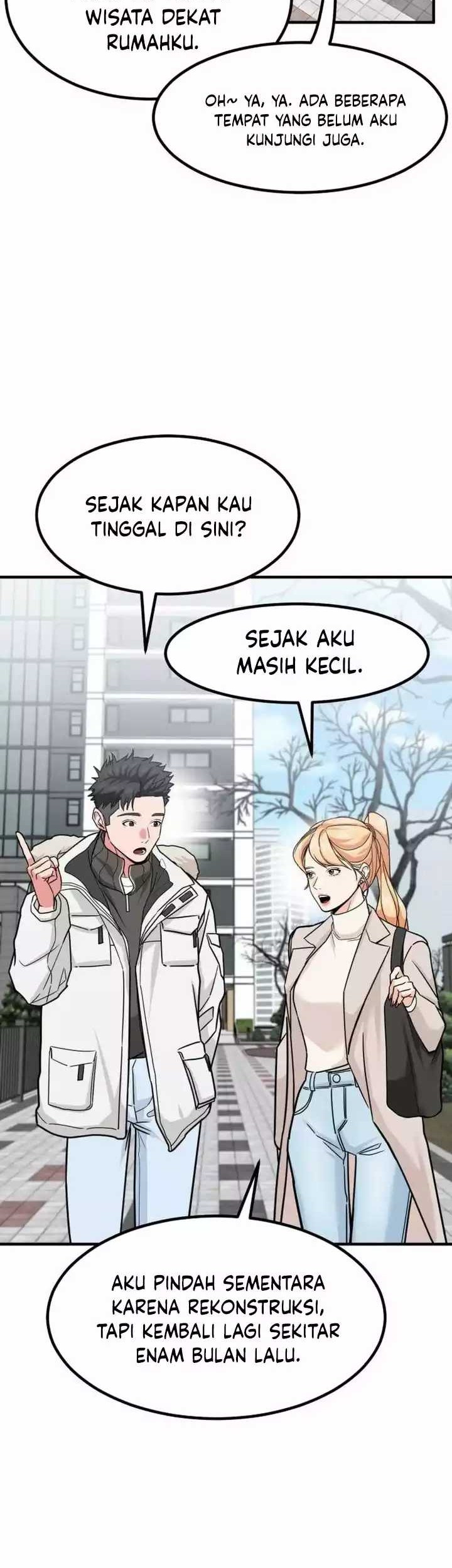 The Investor Who Sees The Future Chapter 19 Gambar 50