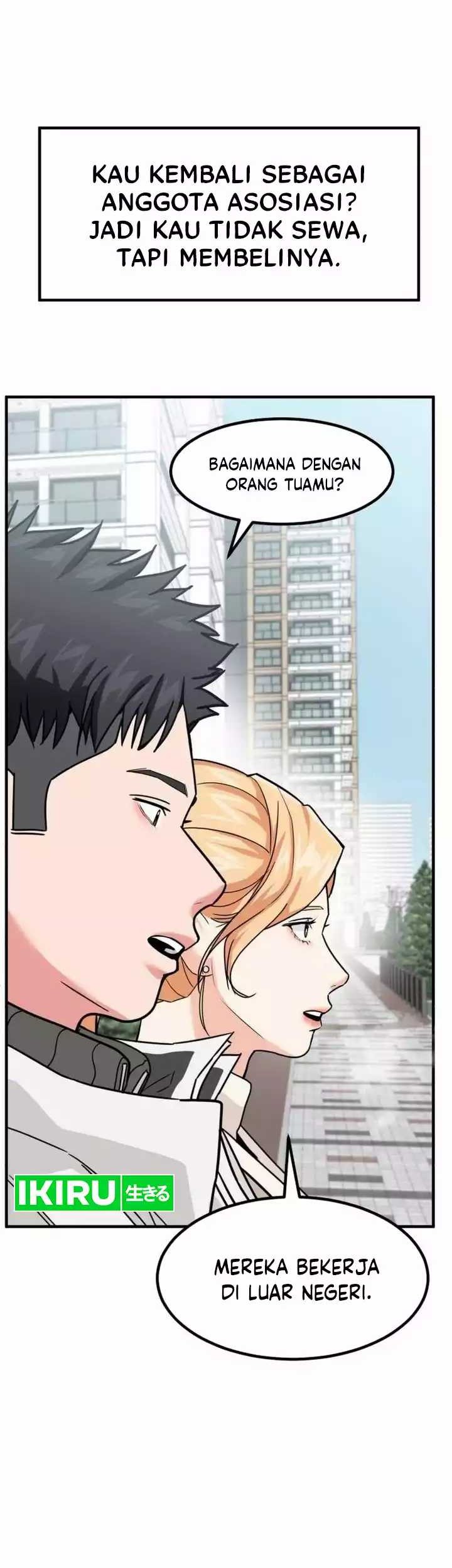 The Investor Who Sees The Future Chapter 19 Gambar 51