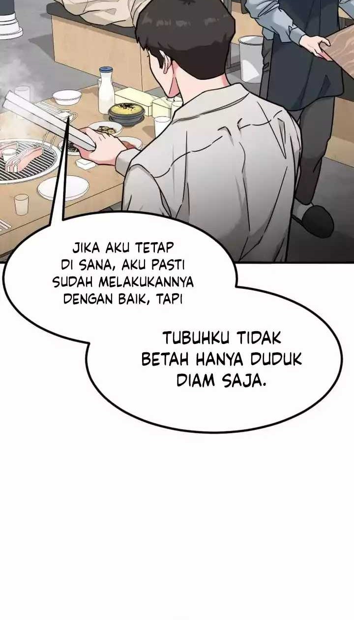 The Investor Who Sees The Future Chapter 19 Gambar 8