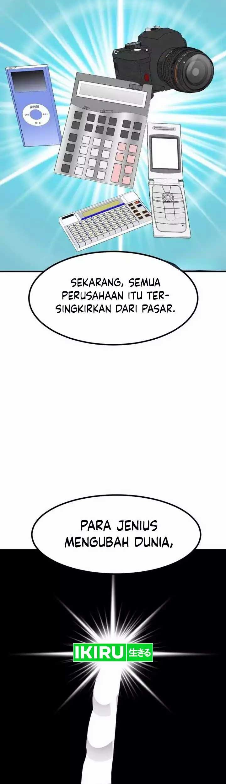 The Investor Who Sees The Future Chapter 19 Gambar 11