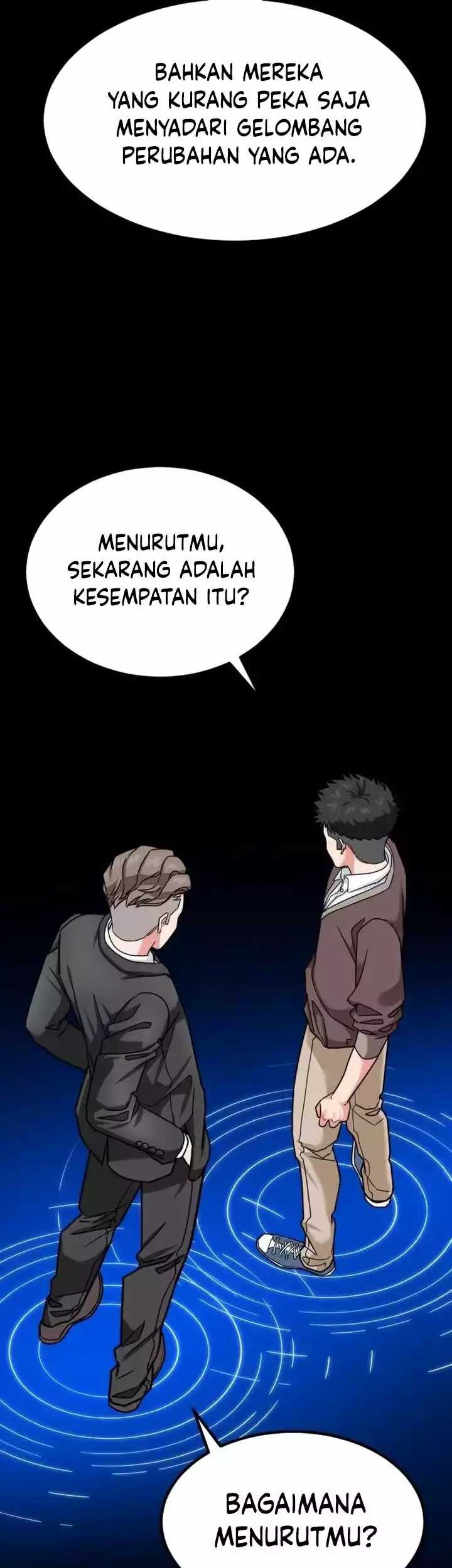 The Investor Who Sees The Future Chapter 19 Gambar 13