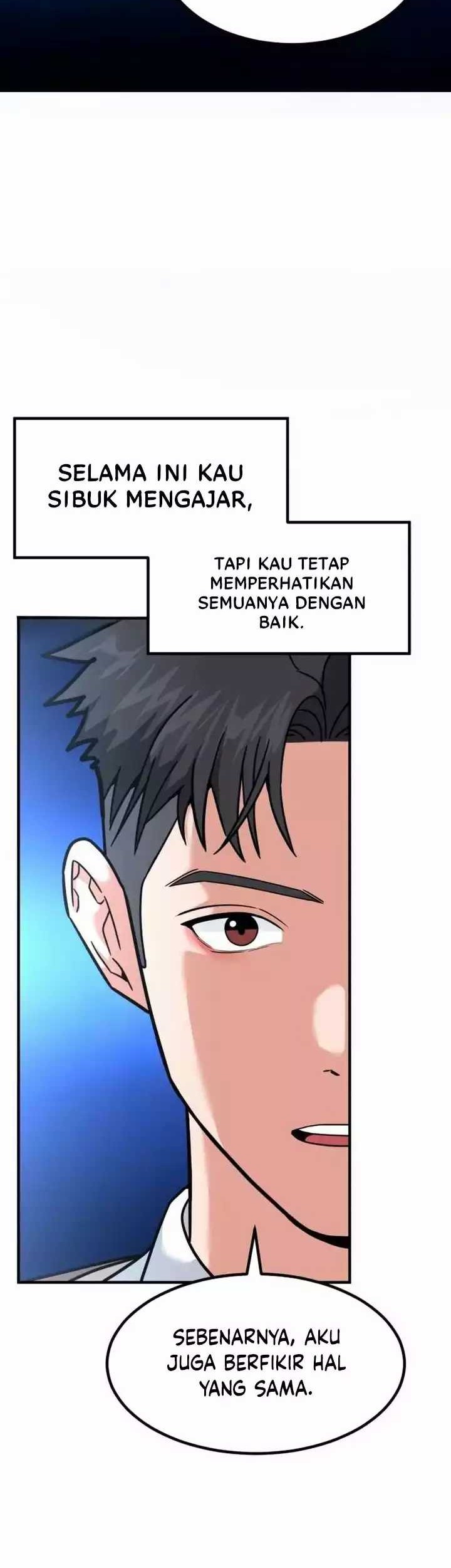 The Investor Who Sees The Future Chapter 19 Gambar 14