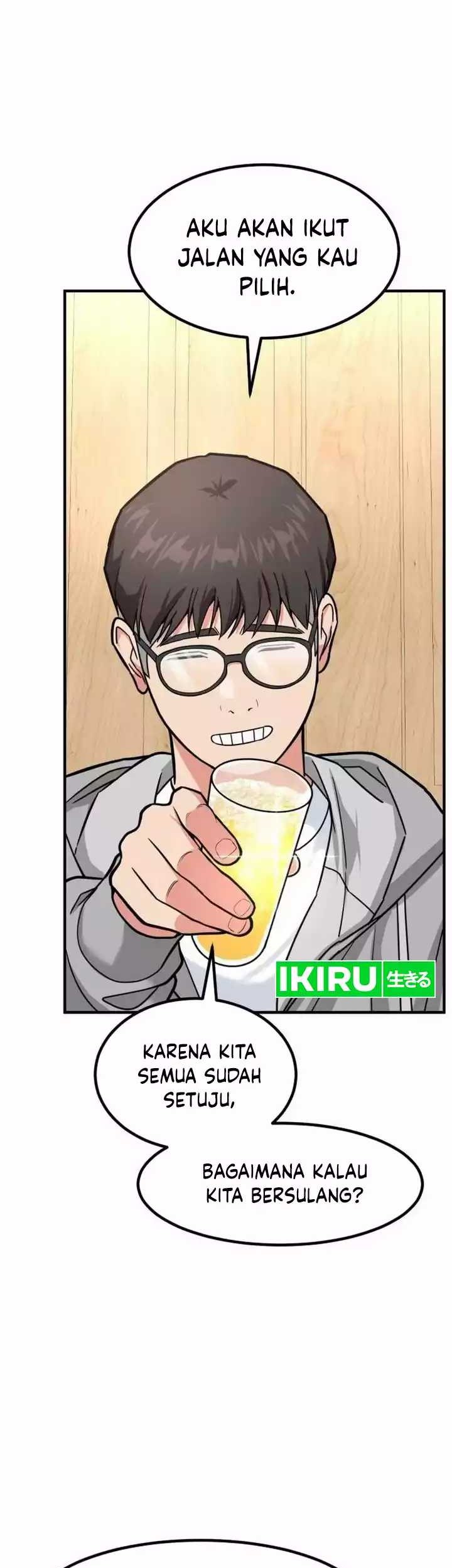 The Investor Who Sees The Future Chapter 19 Gambar 15