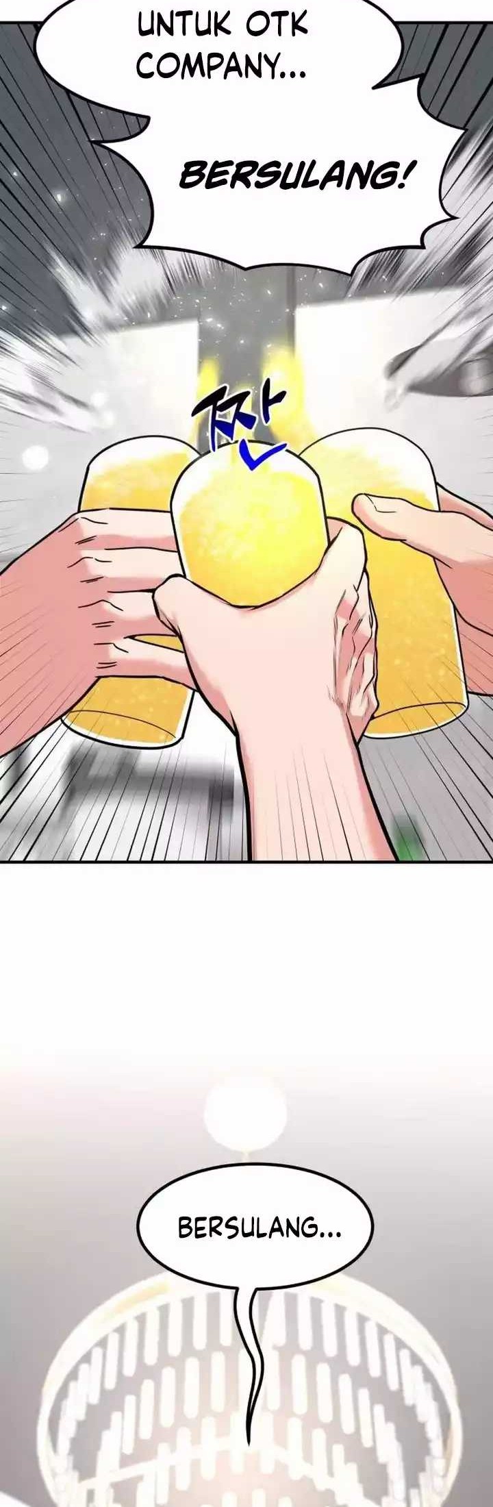 The Investor Who Sees The Future Chapter 19 Gambar 16