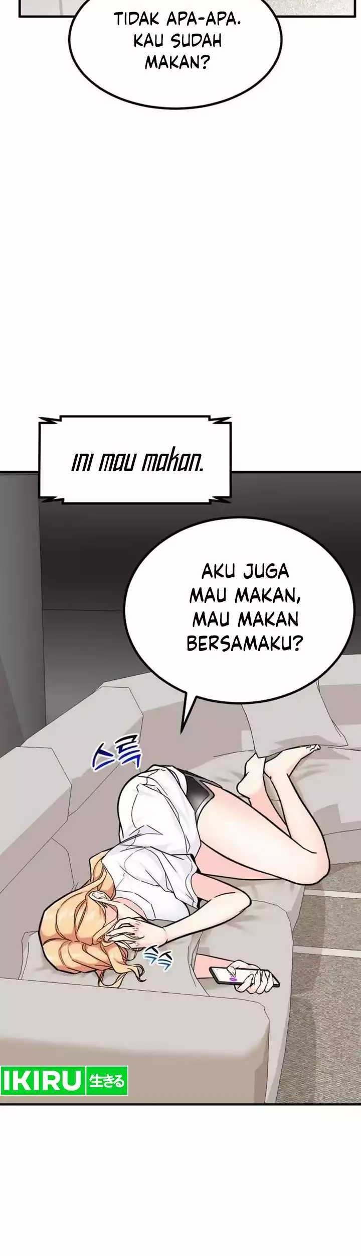 The Investor Who Sees The Future Chapter 19 Gambar 27