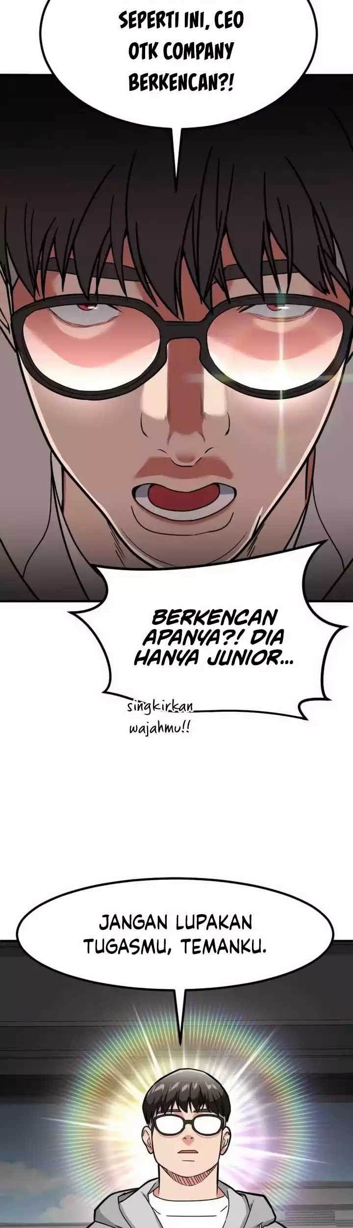 The Investor Who Sees The Future Chapter 19 Gambar 31