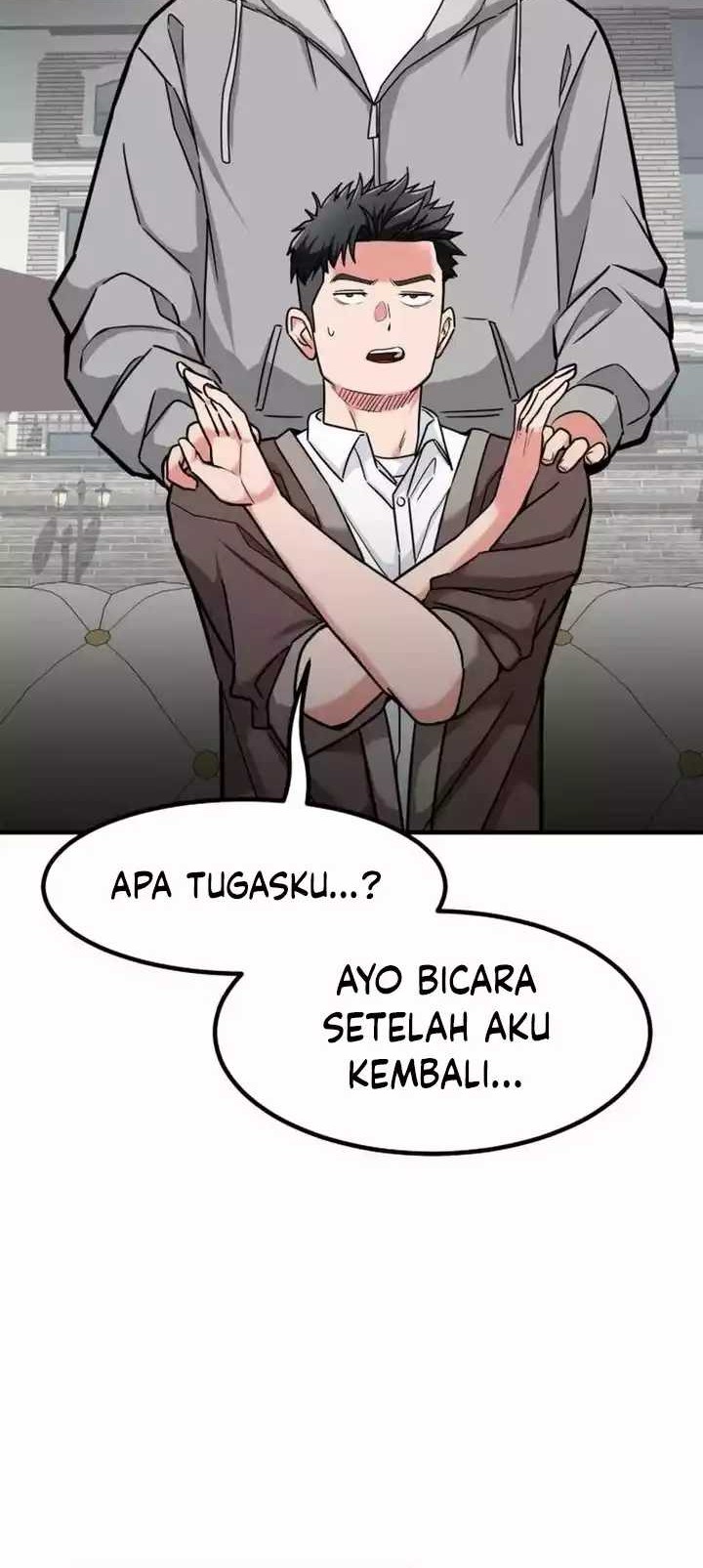 The Investor Who Sees The Future Chapter 19 Gambar 32