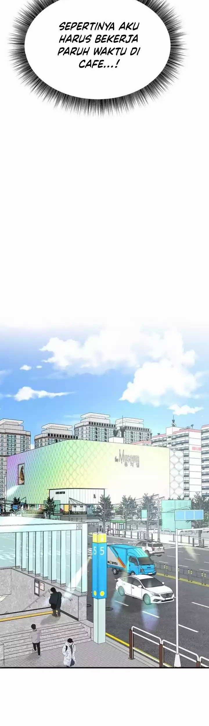 The Investor Who Sees The Future Chapter 19 Gambar 36