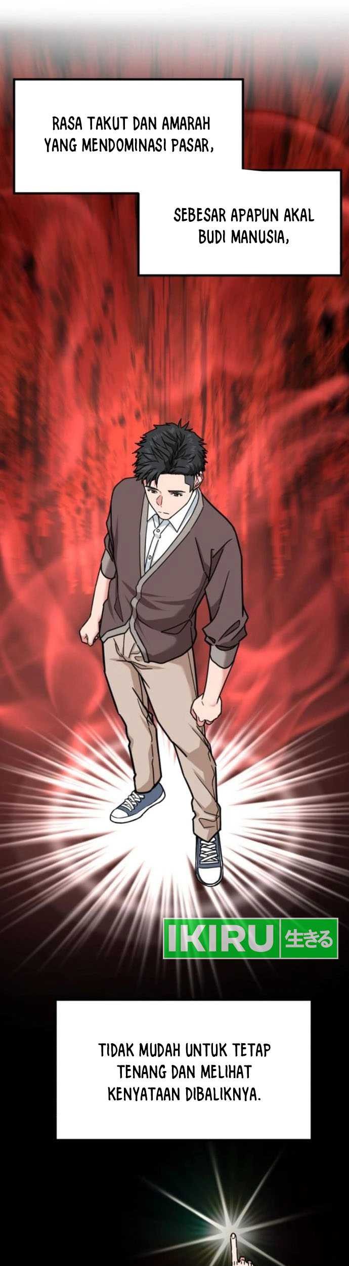 The Investor Who Sees The Future Chapter 18 Gambar 54