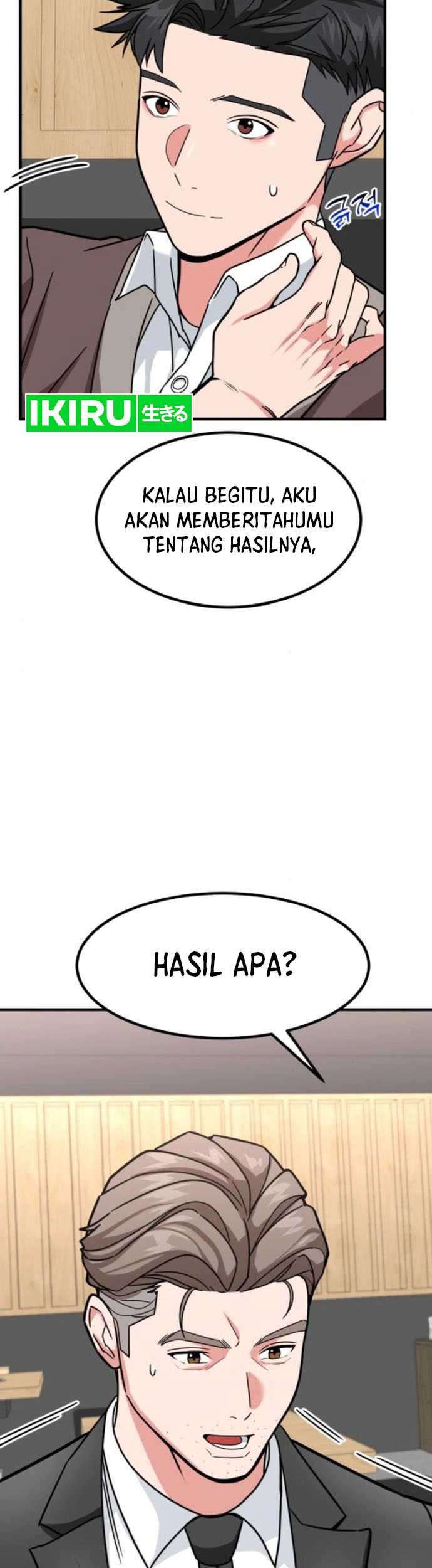 The Investor Who Sees The Future Chapter 18 Gambar 56