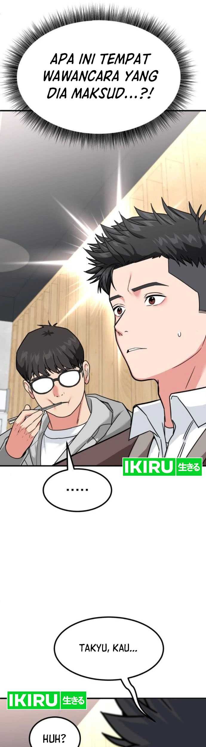 The Investor Who Sees The Future Chapter 18 Gambar 58