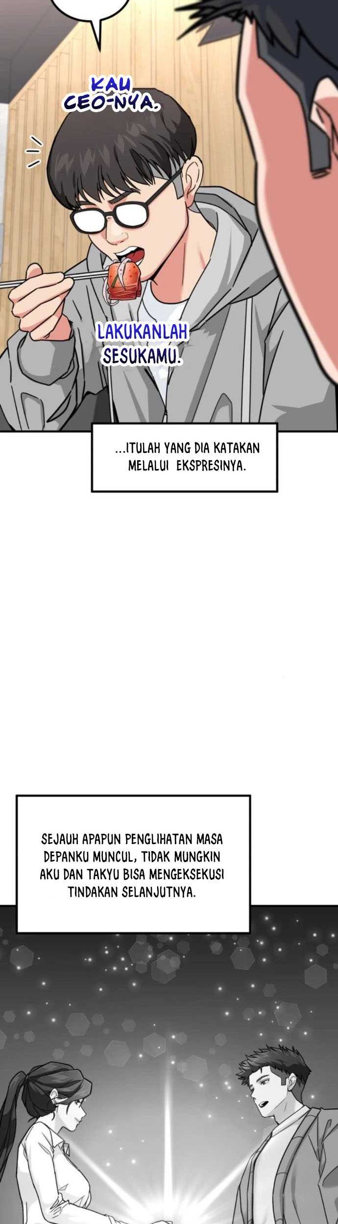 The Investor Who Sees The Future Chapter 18 Gambar 59