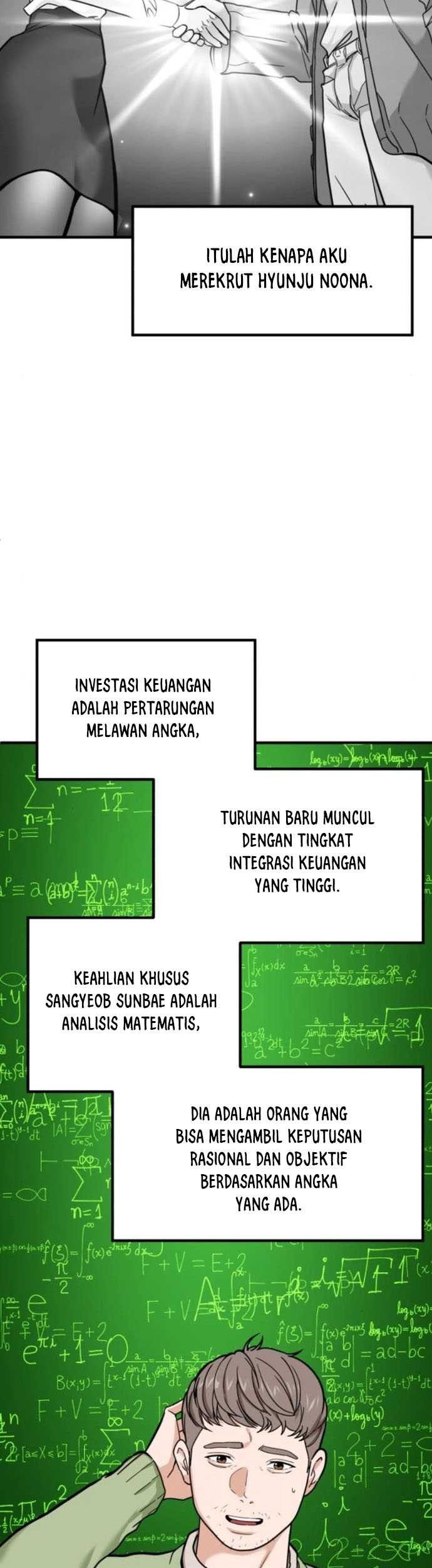 The Investor Who Sees The Future Chapter 18 Gambar 60