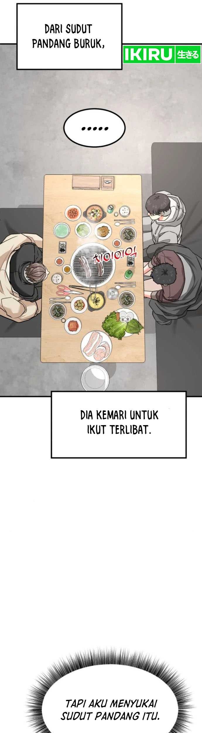 The Investor Who Sees The Future Chapter 18 Gambar 62